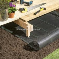 Agricultural Products Hot Film Black Ground Cover Fabric